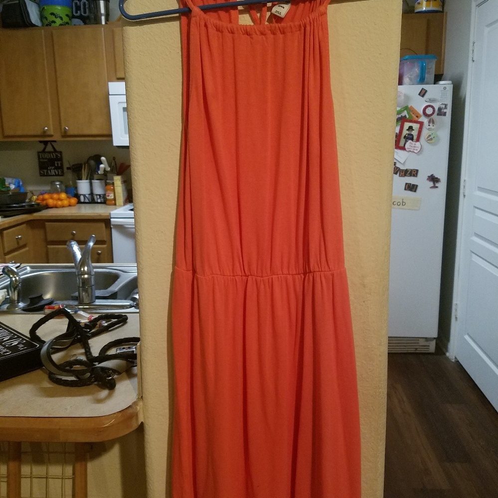 Old navy Jersey dress
